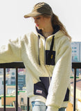 パーステップ(PERSTEP) Rough Jumper 3color SMOT4219