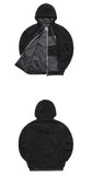 パーステップ(PERSTEP) Rough Jumper 3color SMOT4219