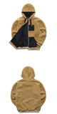 パーステップ(PERSTEP) Rough Jumper 3color SMOT4219