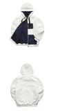パーステップ(PERSTEP) Rough Jumper 3color SMOT4219
