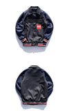 パーステップ(PERSTEP) Memory Denim Jumper 2color SMOT4056