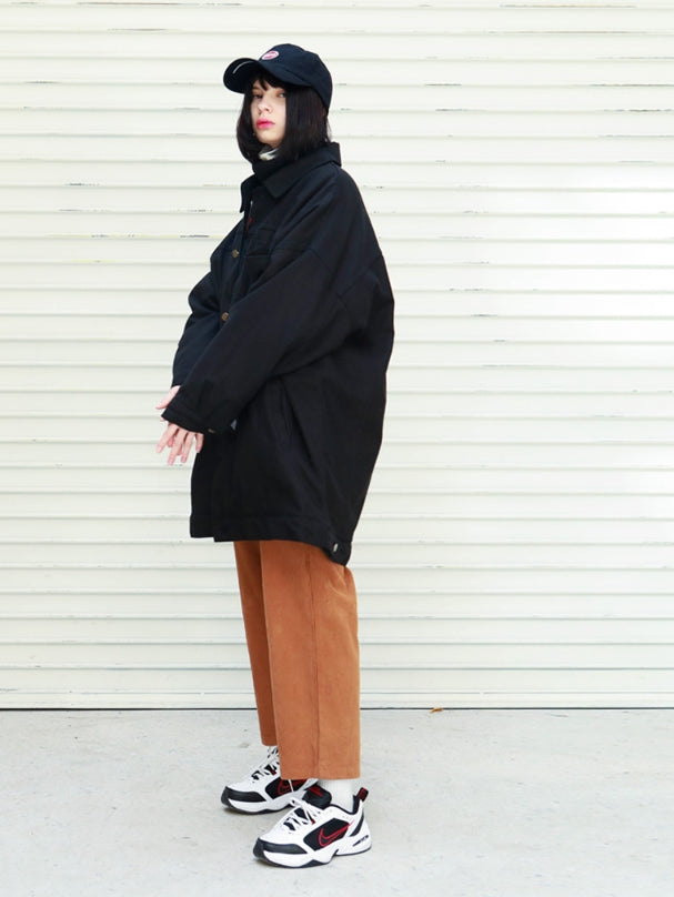 パーステップ(PERSTEP) City Dreamer Over fit Jacket 3color SMOT4211