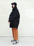 パーステップ(PERSTEP) City Dreamer Over fit Jacket 3color SMOT4211