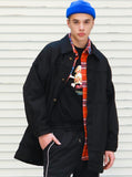 パーステップ(PERSTEP) City Dreamer Over fit Jacket 3color SMOT4211