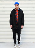 パーステップ(PERSTEP) City Dreamer Over fit Jacket 3color SMOT4211