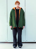 パーステップ(PERSTEP) City Dreamer Over fit Jacket 3color SMOT4211