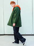 パーステップ(PERSTEP) City Dreamer Over fit Jacket 3color SMOT4211