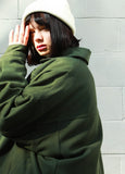 パーステップ(PERSTEP) City Dreamer Over fit Jacket 3color SMOT4211