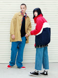 パーステップ(PERSTEP) City Dreamer Over fit Jacket 3color SMOT4211