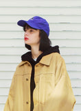 パーステップ(PERSTEP) City Dreamer Over fit Jacket 3color SMOT4211