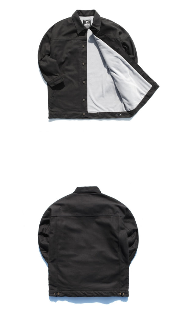 パーステップ(PERSTEP) City Dreamer Over fit Jacket 3color SMOT4211