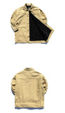 パーステップ(PERSTEP) City Dreamer Over fit Jacket 3color SMOT4211