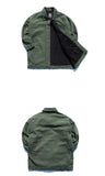 パーステップ(PERSTEP) City Dreamer Over fit Jacket 3color SMOT4211