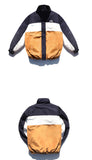 パーステップ(PERSTEP) Original logo jumper 3color SMOT4049