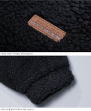 ダブルユーブイプロジェクト(WV PROJECT) MUFFIN WOOL JACKET BLACK MJJK7341