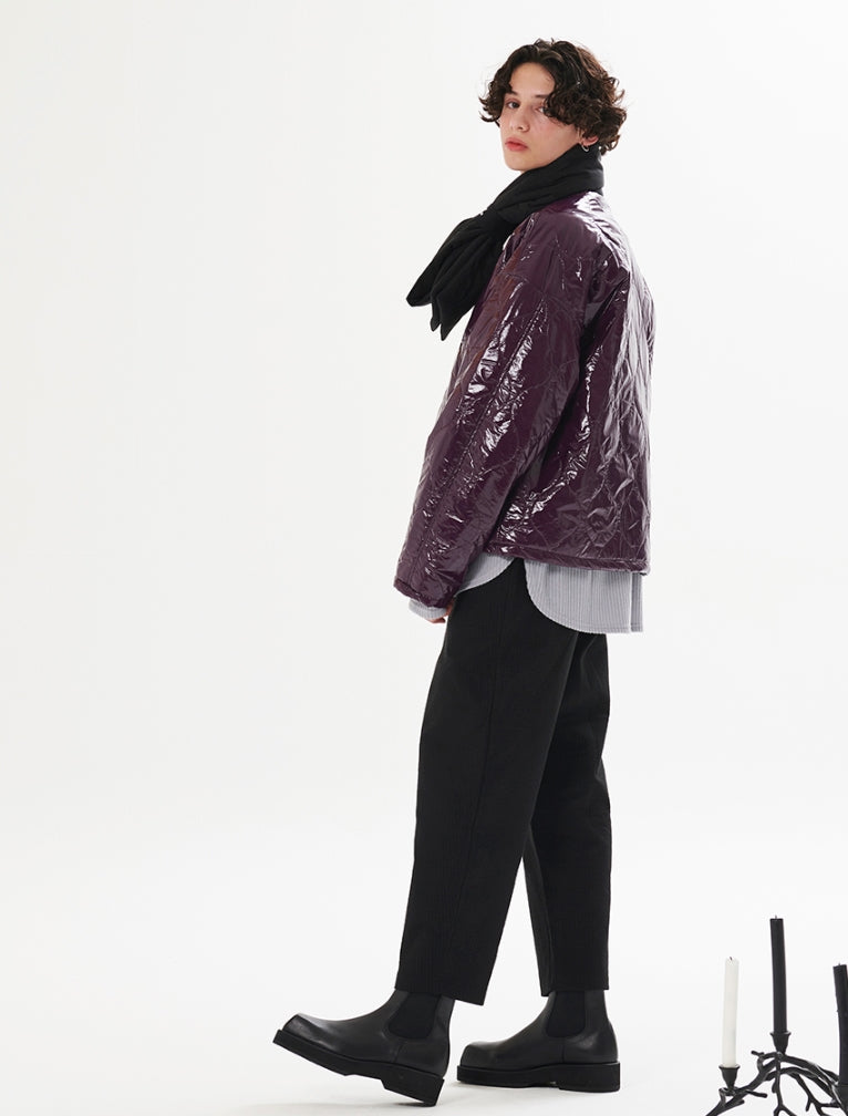 ラメルマメゾン (LA MER MA MAISON) 19FW LMMM NJ01