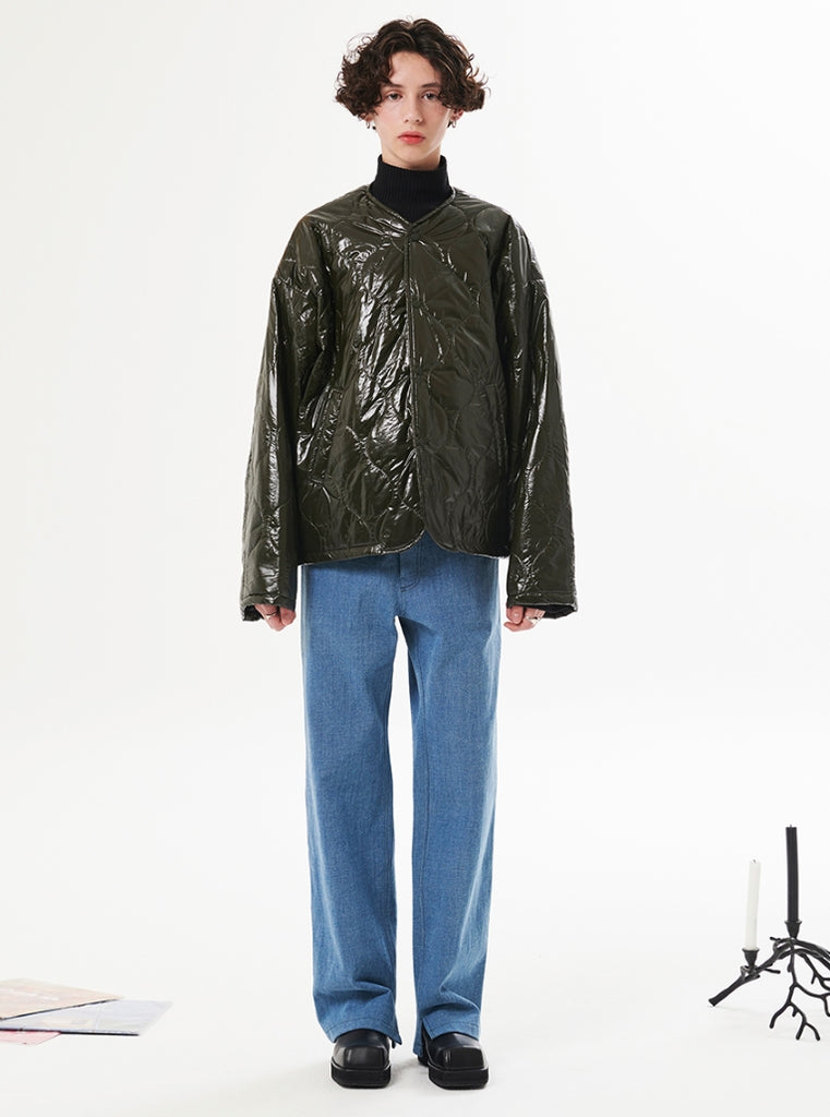 ラメルマメゾン (LA MER MA MAISON) 19FW LMMM NJ01