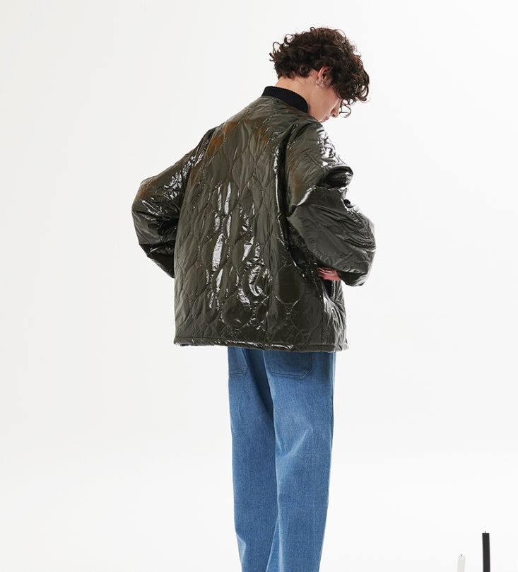 ラメルマメゾン (LA MER MA MAISON) 19FW LMMM NJ01