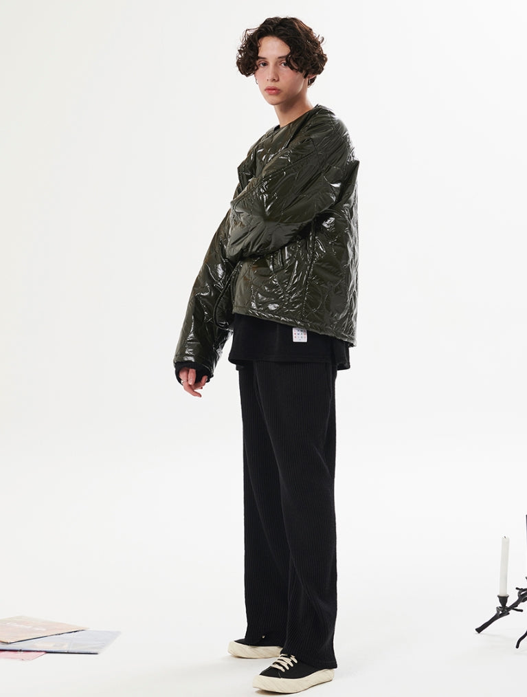 ラメルマメゾン (LA MER MA MAISON) 19FW LMMM NJ01