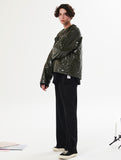 ラメルマメゾン (LA MER MA MAISON) 19FW LMMM NJ01