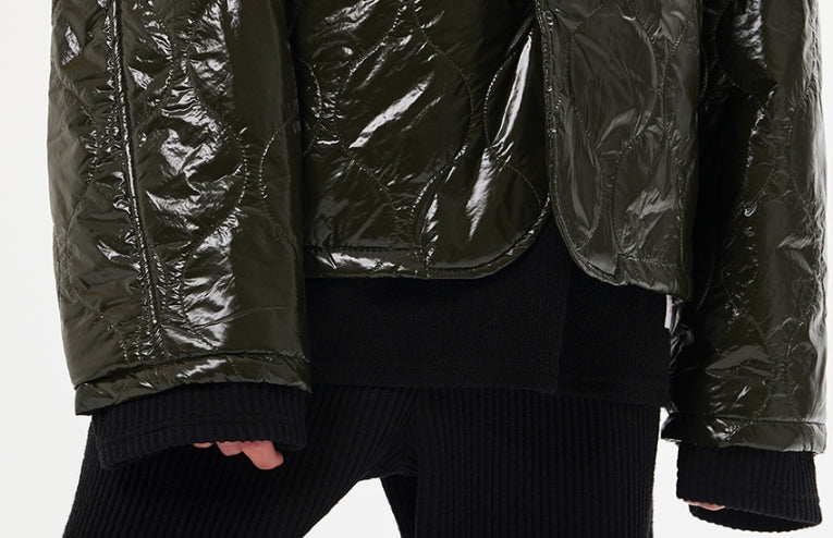 ラメルマメゾン (LA MER MA MAISON) 19FW LMMM NJ01