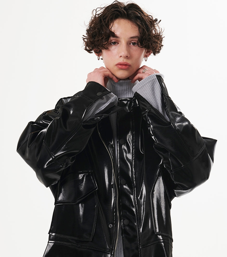 ラメルマメゾン (LA MER MA MAISON) 19FW LMMM CJ02