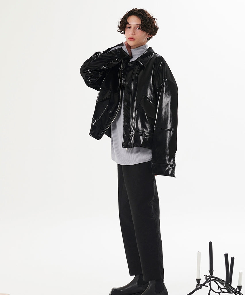 ラメルマメゾン (LA MER MA MAISON) 19FW LMMM CJ02