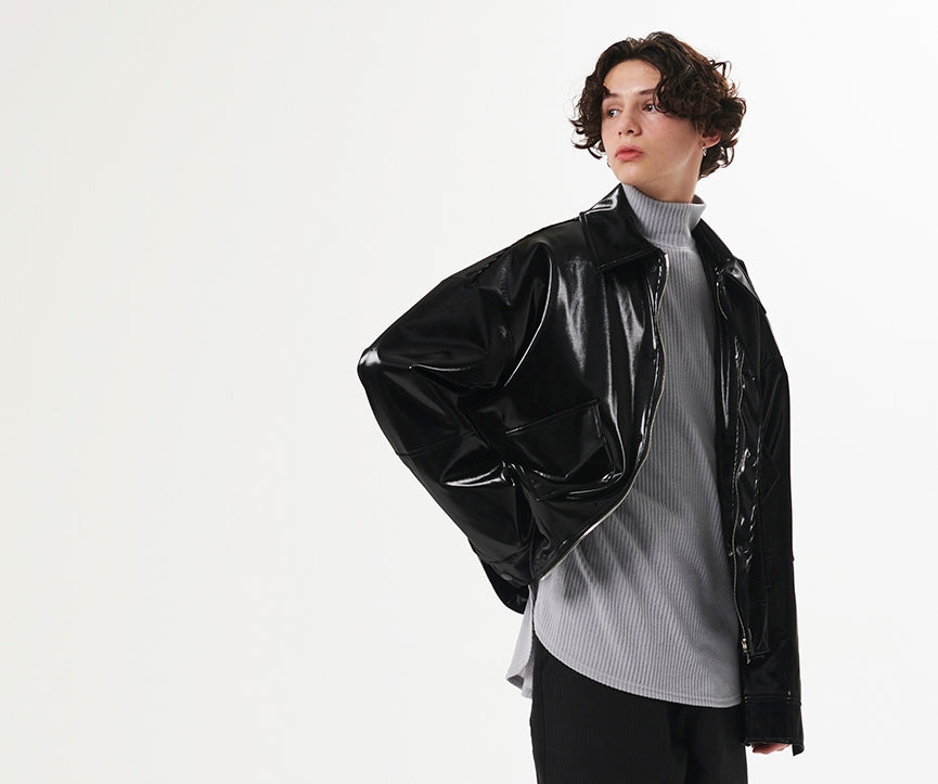 ラメルマメゾン (LA MER MA MAISON) 19FW LMMM CJ02