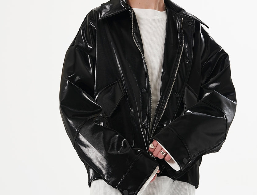 ラメルマメゾン (LA MER MA MAISON) 19FW LMMM CJ02