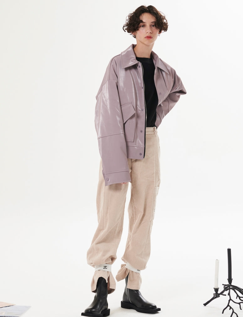 ラメルマメゾン (LA MER MA MAISON) 19FW LMMM CJ01