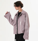 ラメルマメゾン (LA MER MA MAISON) 19FW LMMM CJ01