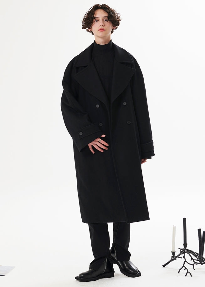 ラメルマメゾン (LA MER MA MAISON)  19FW LMMM CT03