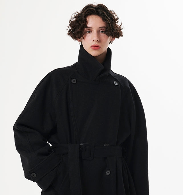 ラメルマメゾン (LA MER MA MAISON)  19FW LMMM CT03