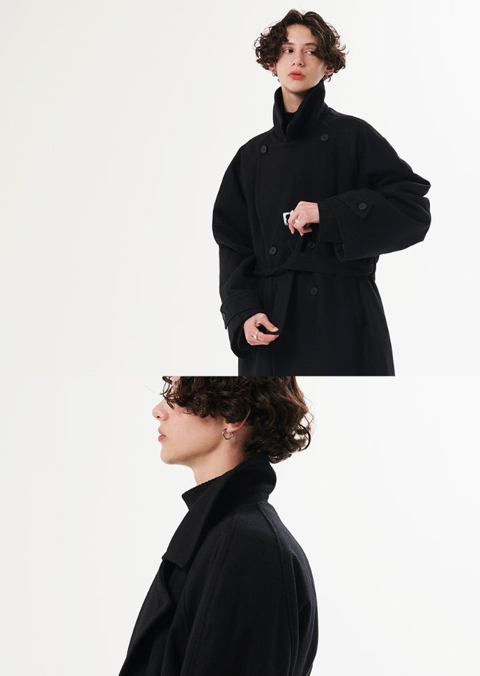 ラメルマメゾン (LA MER MA MAISON)  19FW LMMM CT03