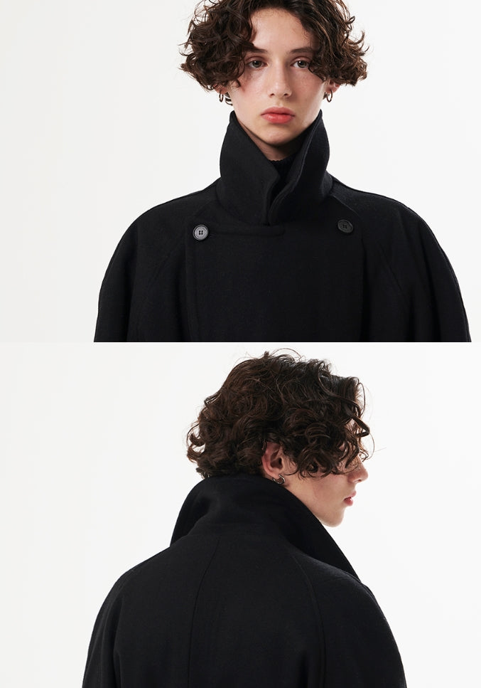ラメルマメゾン (LA MER MA MAISON)  19FW LMMM CT03