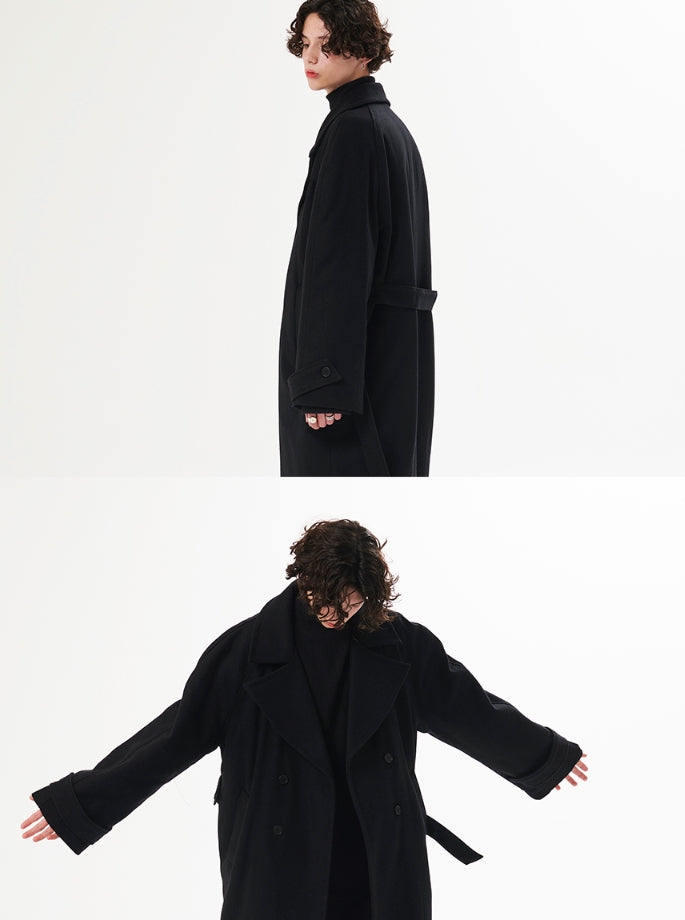 ラメルマメゾン (LA MER MA MAISON)  19FW LMMM CT03