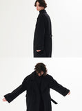ラメルマメゾン (LA MER MA MAISON)  19FW LMMM CT03