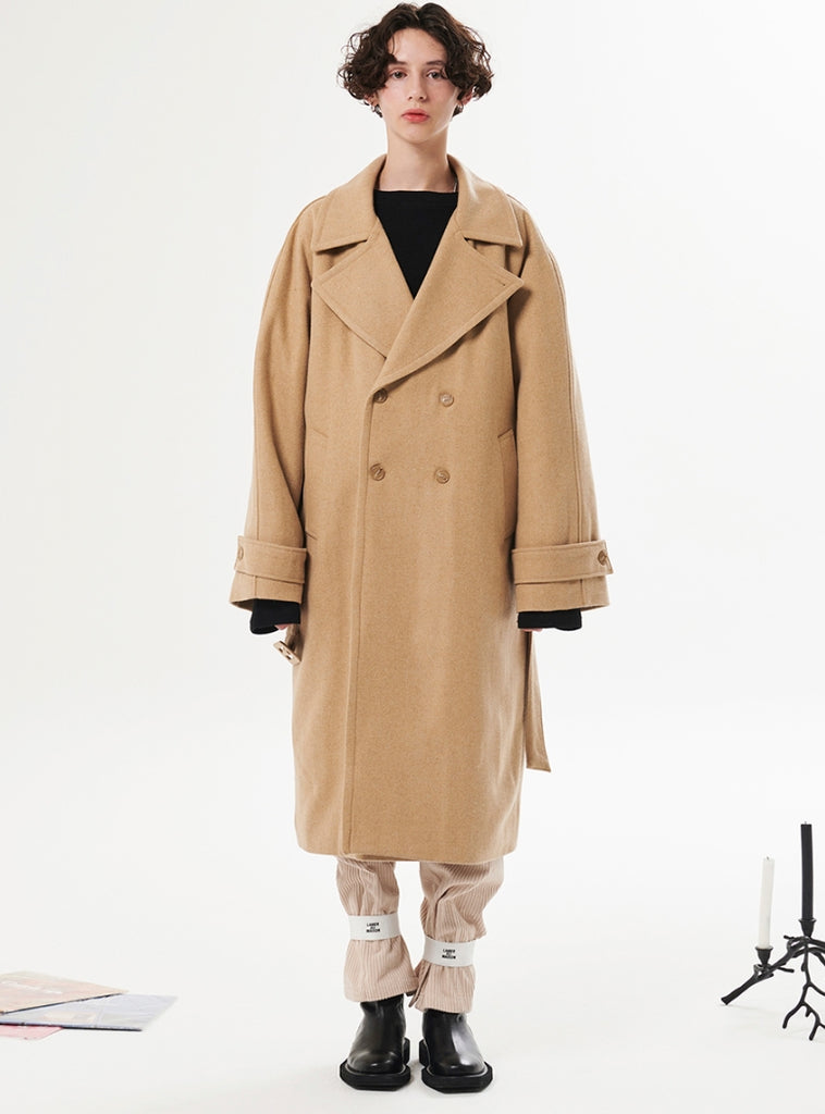 ラメルマメゾン (LA MER MA MAISON)  19FW LMMM CT02