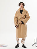 ラメルマメゾン (LA MER MA MAISON)  19FW LMMM CT02