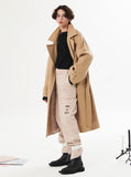 ラメルマメゾン (LA MER MA MAISON)  19FW LMMM CT02