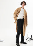 ラメルマメゾン (LA MER MA MAISON)  19FW LMMM CT02