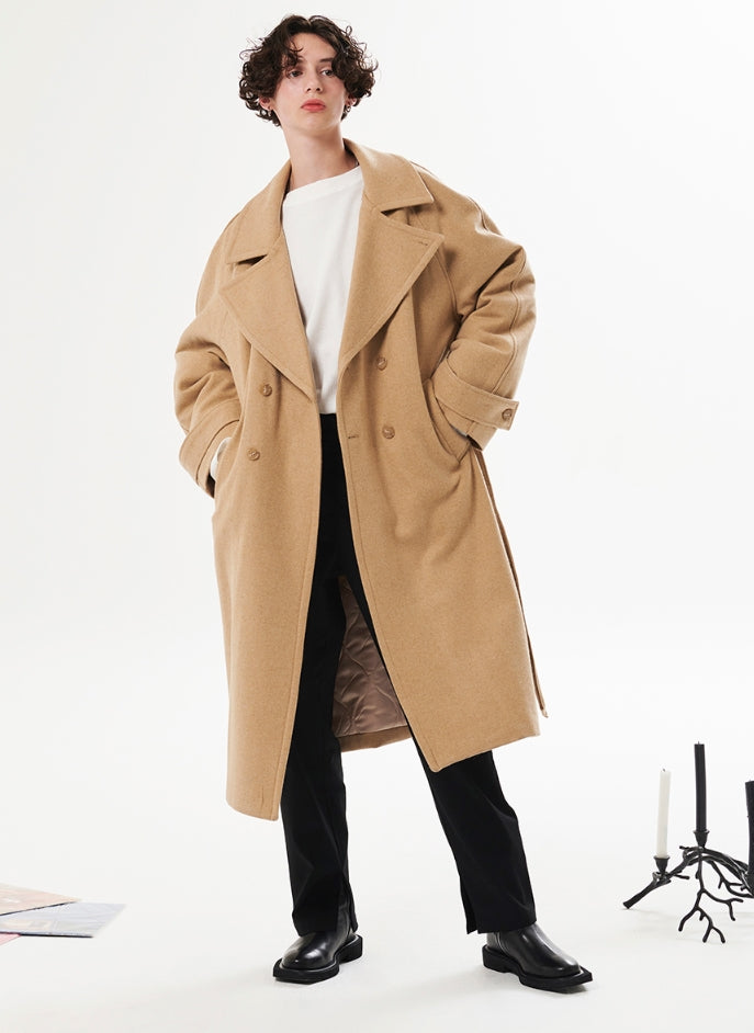 ラメルマメゾン (LA MER MA MAISON)  19FW LMMM CT02