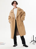 ラメルマメゾン (LA MER MA MAISON)  19FW LMMM CT02