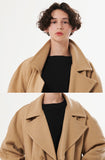 ラメルマメゾン (LA MER MA MAISON)  19FW LMMM CT02