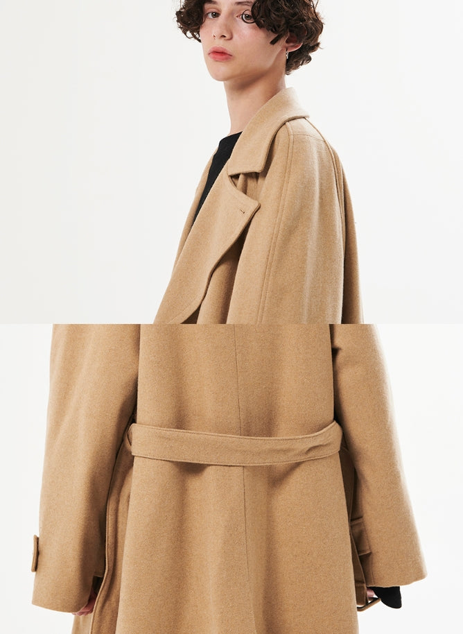 ラメルマメゾン (LA MER MA MAISON)  19FW LMMM CT02