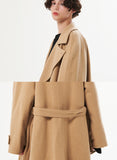 ラメルマメゾン (LA MER MA MAISON)  19FW LMMM CT02
