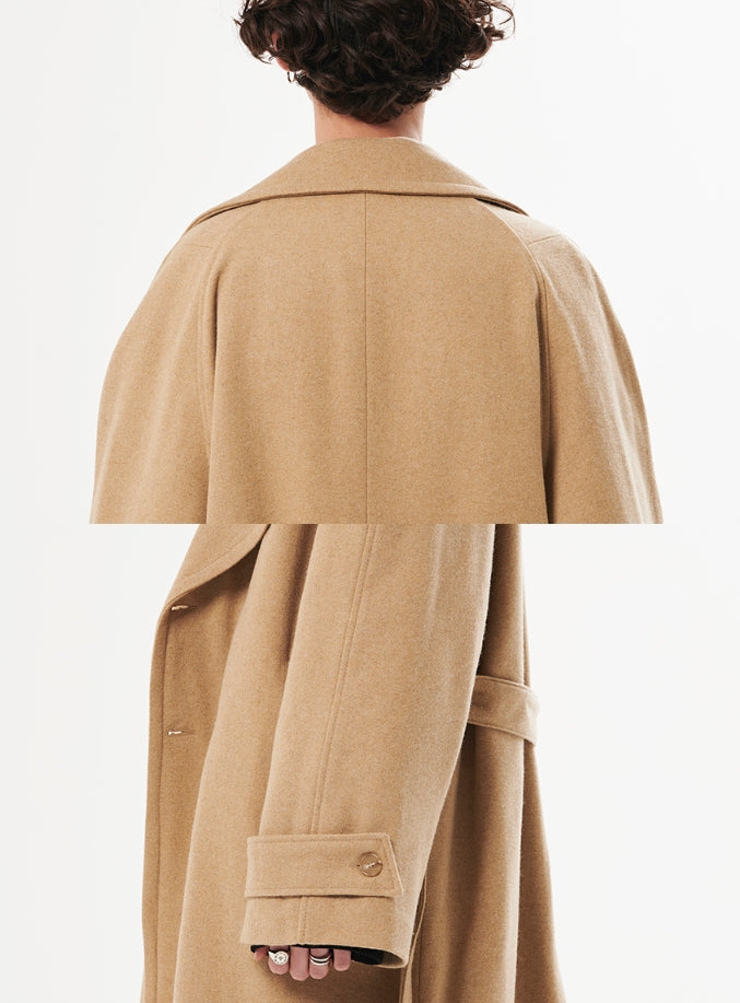 ラメルマメゾン (LA MER MA MAISON)  19FW LMMM CT02