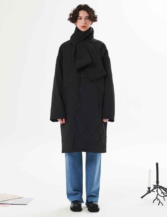 ラメルマメゾン (LA MER MA MAISON)  19FW LMMM CT01