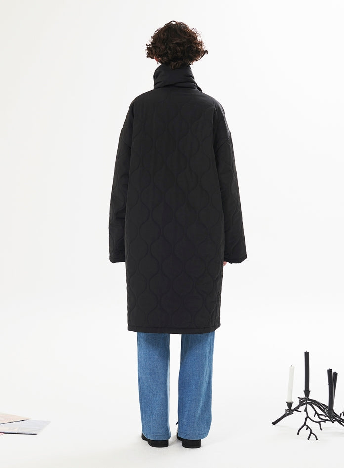 ラメルマメゾン (LA MER MA MAISON)  19FW LMMM CT01