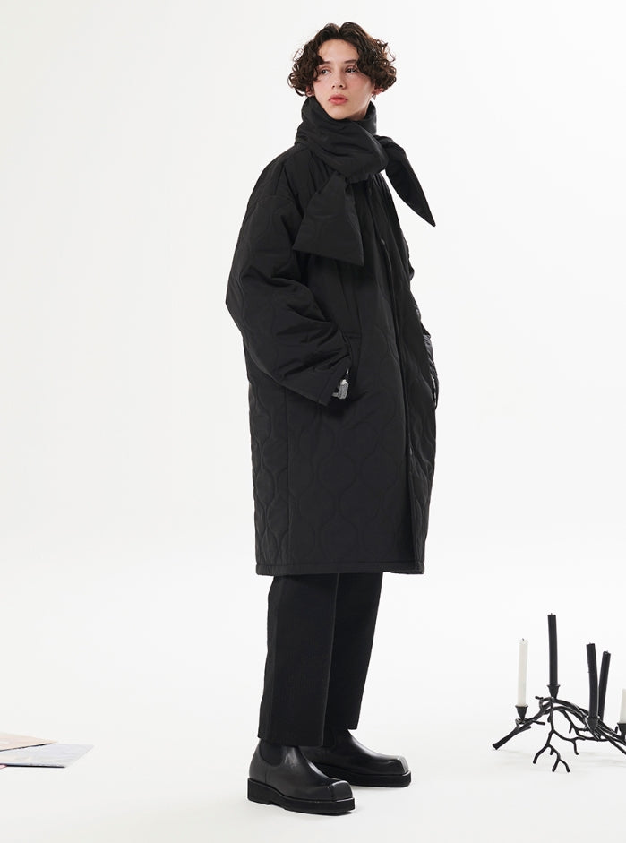 ラメルマメゾン (LA MER MA MAISON)  19FW LMMM CT01